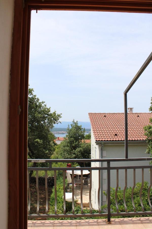 Apartment Noel Sveti Vid-Miholjice Exterior photo