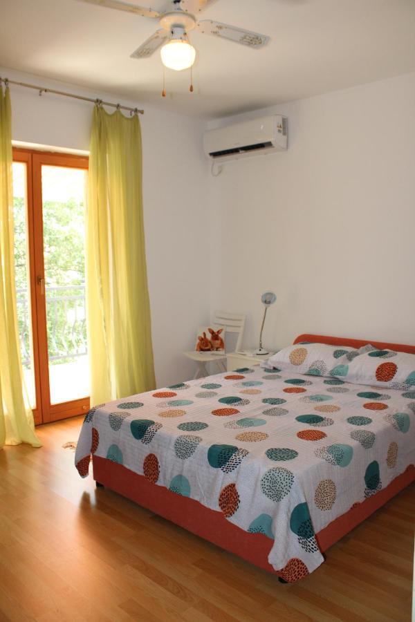 Apartment Noel Sveti Vid-Miholjice Exterior photo